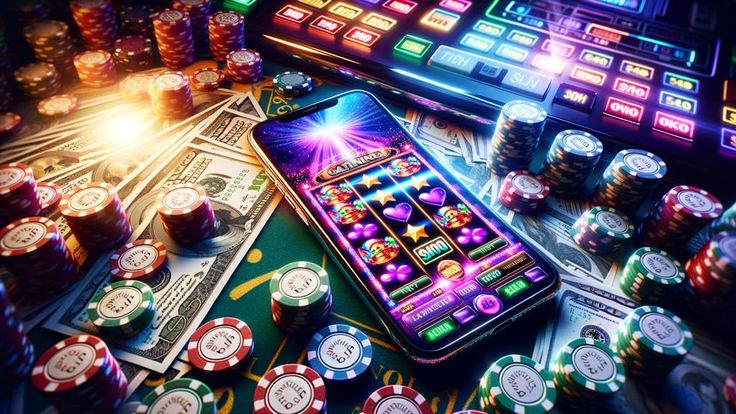 NAGATOTO 88 : Platform Game Betting Online Seru yang Bikin Lupa Waktu!