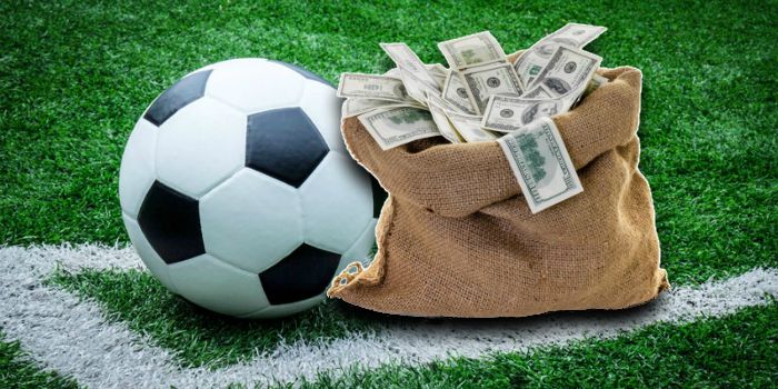 Serunya Dunia Taruhan Olahraga : Tips Awal Bagi Pecinta Bola yang Ingin Mencari Peruntungan