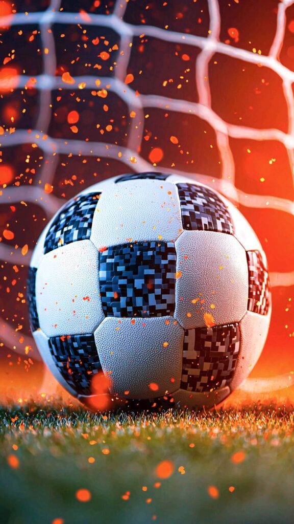 Tren Taruhan Live di Dunia Sepak Bola : Real-Time, Real Profit