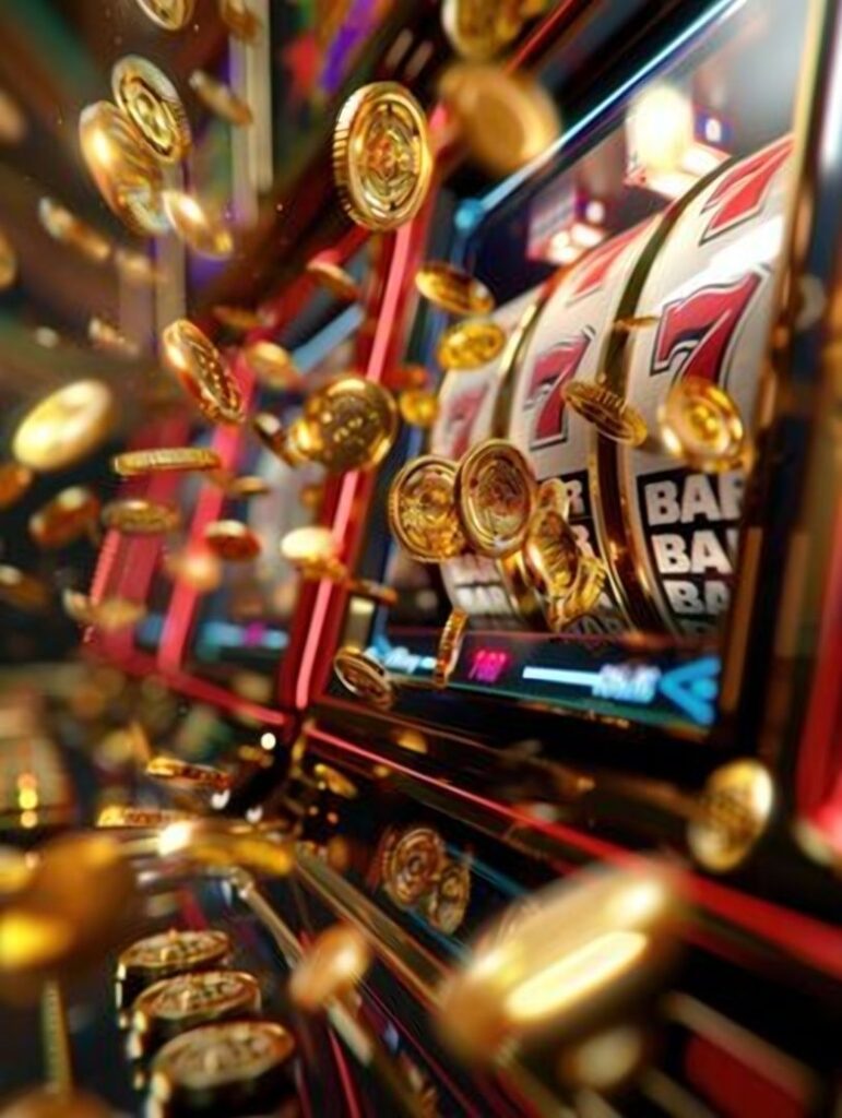 Aneka Ragam Game Kasino Online : Mana yang Paling Menghibur dan Menguntungkan?