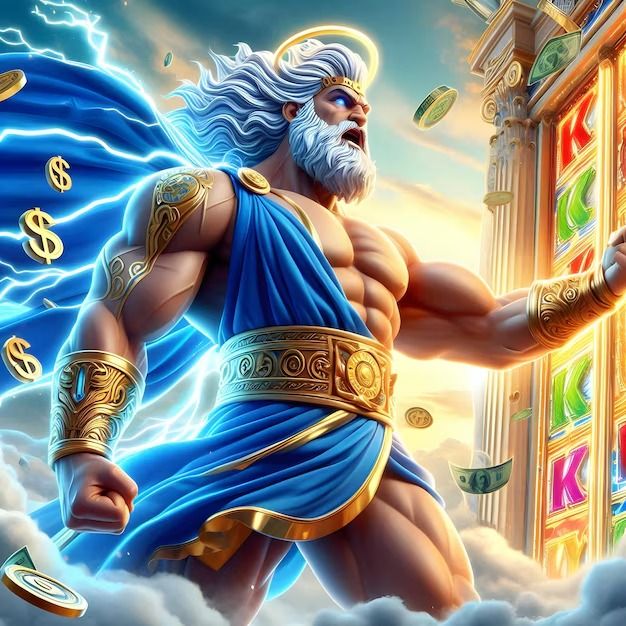 Pahami Pola, Raih Keuntungan : Strategi Raih Cuan Bermain Game Slot Online
