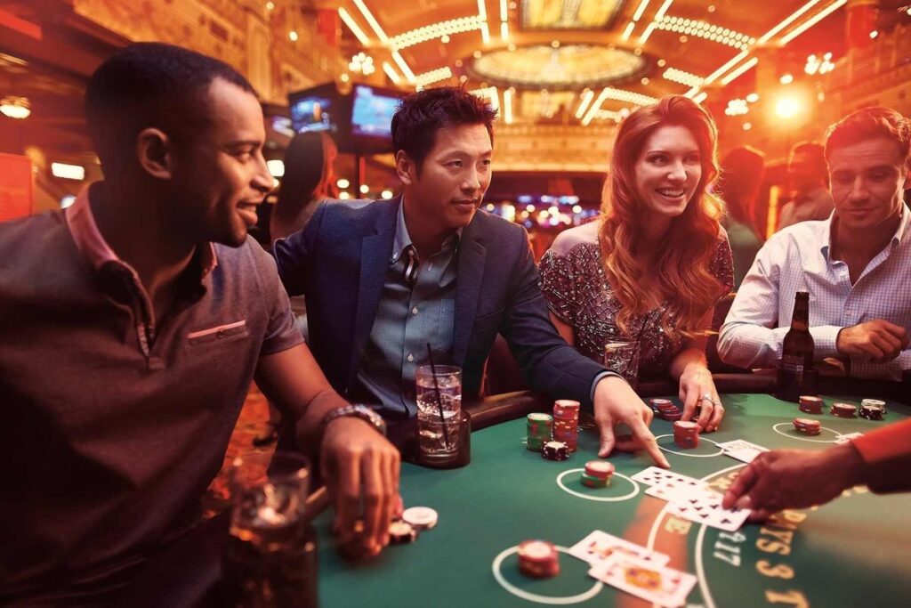 UGMJP Tren Judi Online 2025: Perubahan Gaya Hidup Bettor Digital di Era Hiburan Modern