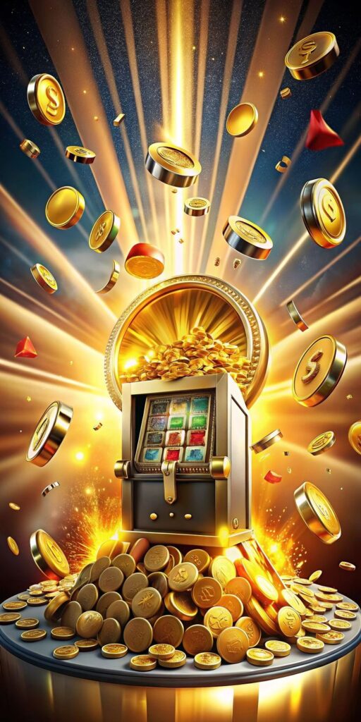 Kisah Sukses Member Situs TORPEDO4D : Strategi dan Pola Pikir untuk Menang Bertaruh Casino Online