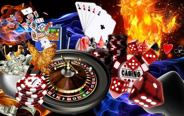 UGM169 : Melatih Fokus, Disiplin, dan Manajemen Emosi Lewat Permainan Casino Digital