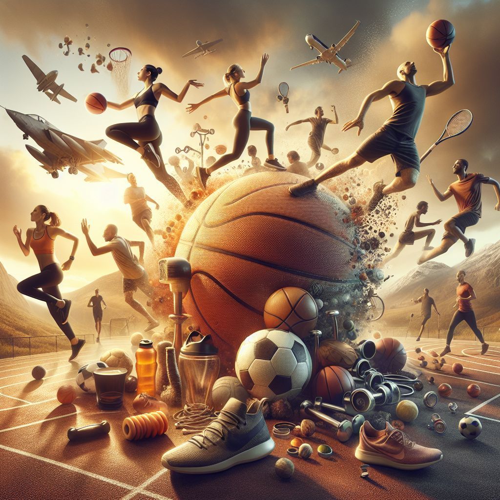 SCATTER99 Sportsbook: Prediksi Jitu dan Taktik Ampuh Menaklukkan Taruhan Olahraga