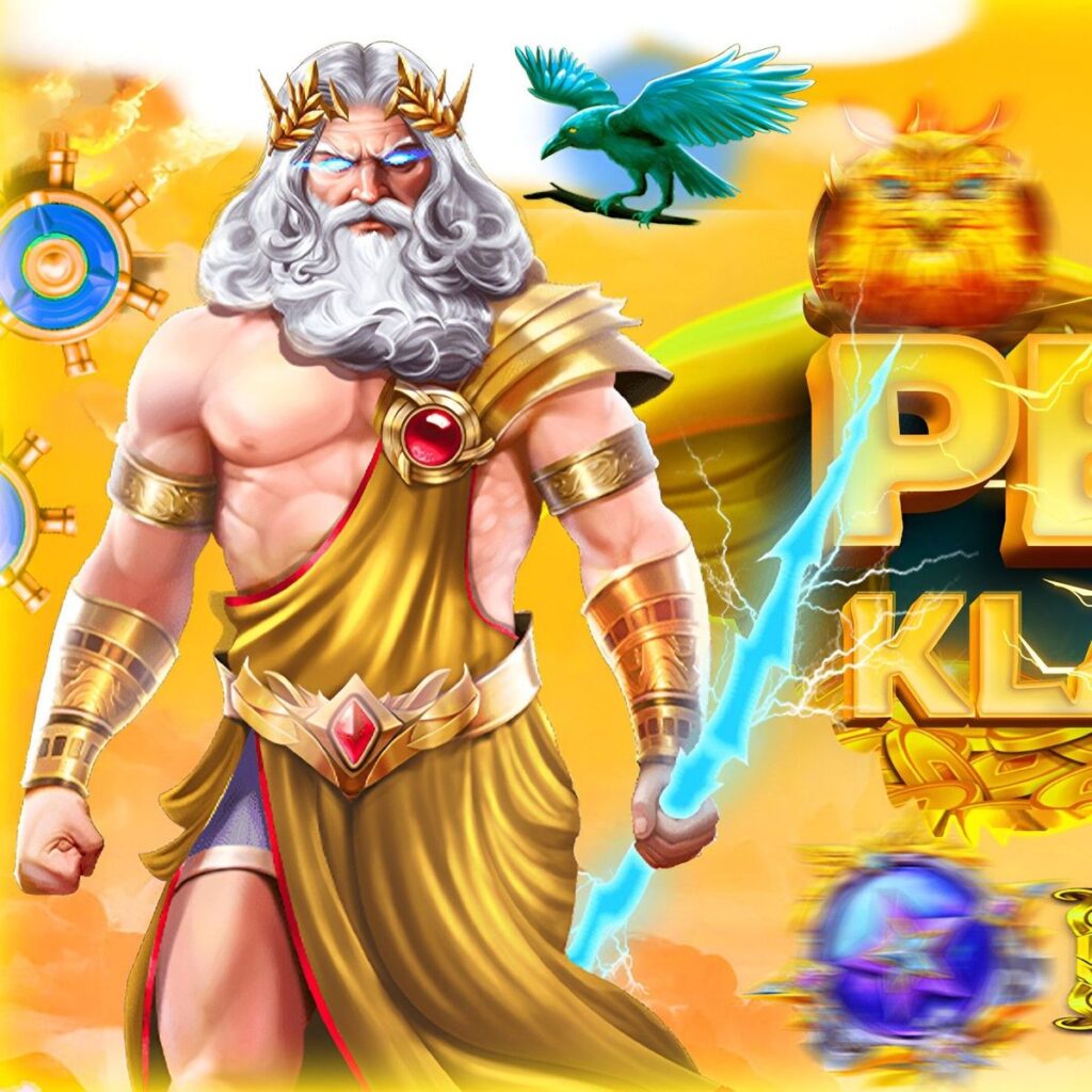 UGMJP Game Online: Sensasi Hiburan Digital dengan Slot & Togel Populer