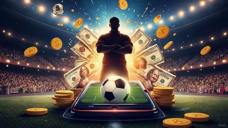 Torpedo4D: Rahasia Analisis Olahraga Online demi Prediksi Pertandingan yang Akurat