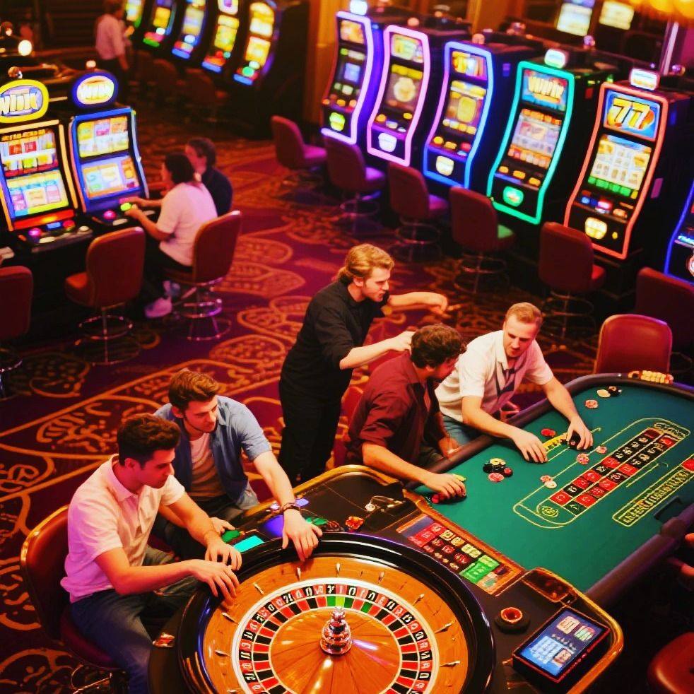 Fenomena Triadtogel dalam Tren Gaya Hidup Digital: Antara Hiburan, Strategi, dan Komunitas Online yang Berkembang