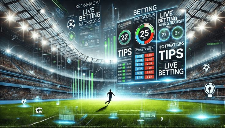 Triadtogel Sports Insight: Analisis Pola, Prediksi Akurat, dan Strategi Layaknya Taruhan Profesional Dunia