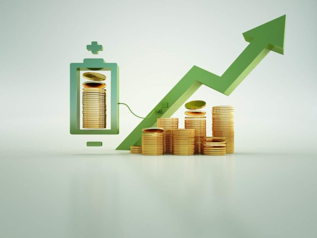 Strategi Cuan di Triad4D: Tips Atur Modal, Kenali Pola, dan Maksimalkan Setiap Peluang Menang