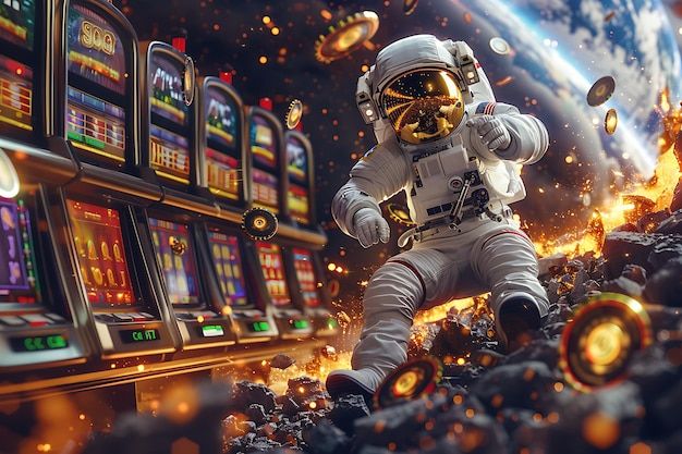 UGMTOTO Zona Game Online: Tempat Seru Menikmati Beragam Permainan Digital dan Bonus Harian Menguntungkan