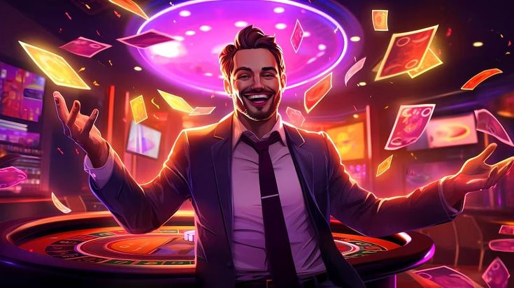 Judi Online dalam Tren Gaya Hidup Digital: Dari Hiburan Ringan ke Fenomena Global