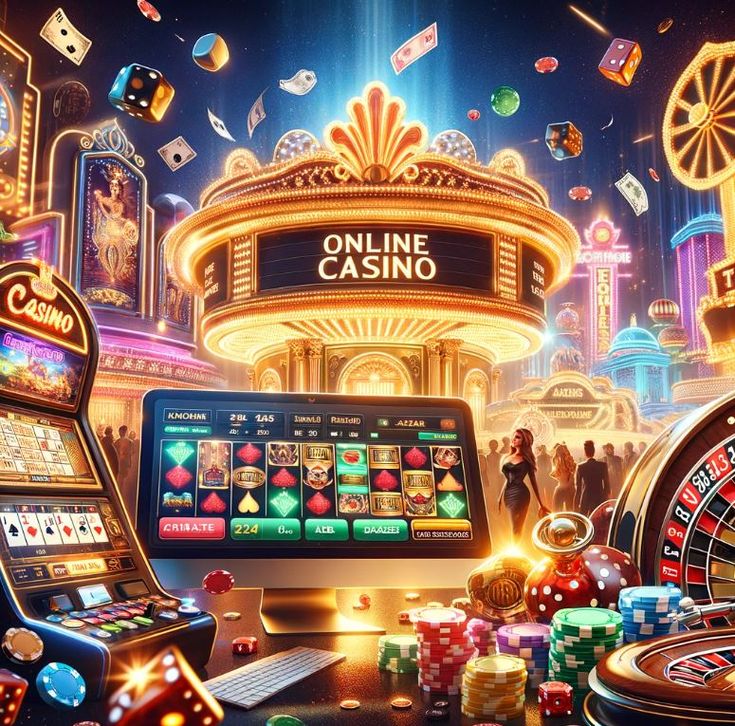 Triad4D dan Gaya Hidup Digital: Tren Baru Hiburan Online yang Menyatukan Teknologi, Strategi, dan Keberuntungan