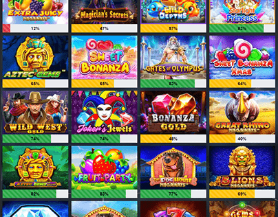 BOOM138 RTP Tinggi dengan Sistem Permainan Stabil dan Update Harian Akurat