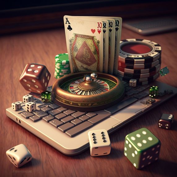 Slotscatter99 Gaya Hidup Digital: Kebiasaan Baru Pemain Online yang Mulai Menjadi Tren Modern